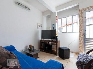 Casa · 128m² · 6 Quartos · 4 Vagas · Casa à Venda - Itaquera, 6 Quartos, 128 m² - São Paulo