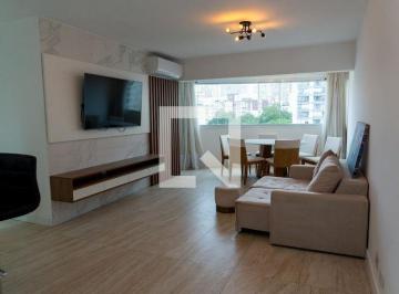 Apartamento · 86m² · 2 Quartos · 2 Vagas · Apartamento à Venda - Panamby, 2 Quartos,  86 m² - São Paulo