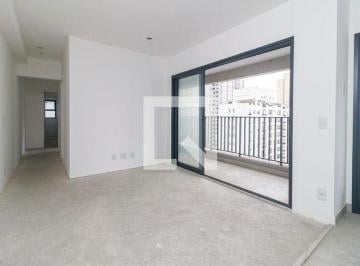 Apartamento · 71m² · 3 Quartos · 1 Vaga · Apartamento à Venda - Brooklin, 3 Quartos, 71 m² - São Paulo