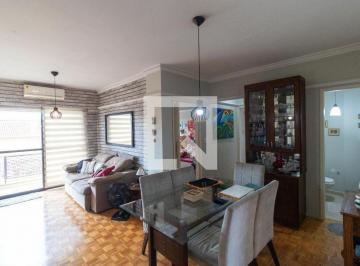 Apartamento · 125m² · 2 Quartos · 1 Vaga · Apartamento à Venda - Jardim Flamboyant, 2 Quartos, 125 m² - Campinas