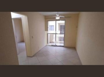 Apartamento · 62m² · 2 Quartos · 1 Vaga · Apartamento à Venda - Campo Grande, 2 Quartos, 62 m² - Rio de Janeiro