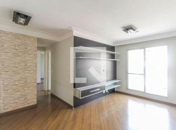 Apartamento · 58m² · 2 Quartos · 1 Vaga · Apartamento à Venda - Vila Prudente, 2 Quartos, 58 m² - São Paulo