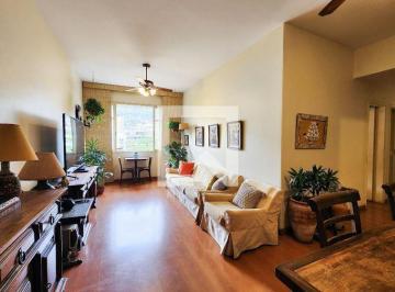 Apartamento · 100m² · 3 Quartos · 1 Vaga · Apartamento à Venda - Tijuca, 3 Quartos, 100 m² - Rio de Janeiro