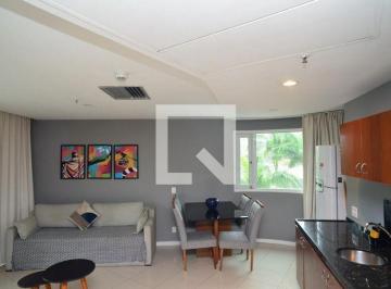 Apartamento · 51m² · 1 Quarto · 1 Vaga · Apartamento à Venda - Jardim Oceânico, 1 Quarto, 51 m² - Rio de Janeiro