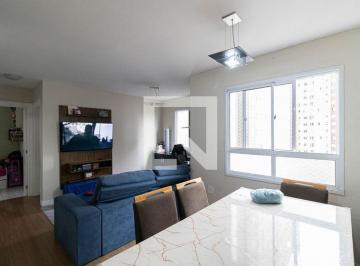 Apartamento · 55m² · 2 Quartos · 1 Vaga · Apartamento à Venda - Itaquera, 2 Quartos, 55 m² - São Paulo