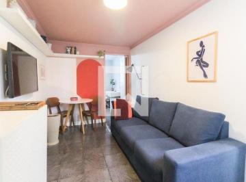 Apartamento · 50m² · 3 Quartos · 1 Vaga · Apartamento à Venda - Itaquera, 3 Quartos, 50 m² - São Paulo