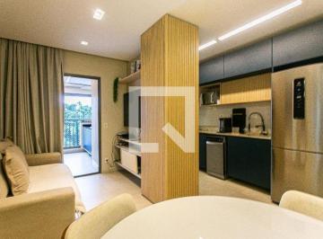 Apartamento · 82m² · 3 Quartos · 1 Vaga · Apartamento à Venda - Tatuapé, 3 Quartos,  82 m² - São Paulo