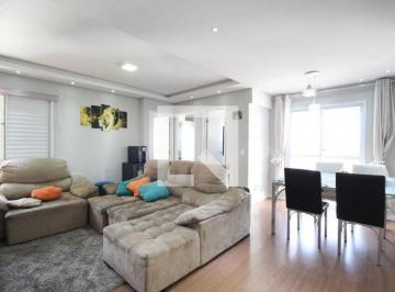 Apartamento · 58m² · 2 Quartos · 1 Vaga · Apartamento à Venda - Novo Osasco, 2 Quartos,  58 m² - Osasco