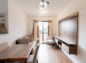 Apartamento · 55m² · 2 Quartos · 1 Vaga · Apartamento à Venda - Butantã, 2 Quartos,  55 m² - São Paulo