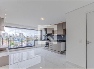 Apartamento · 45m² · 2 Quartos · 1 Vaga · Apartamento à Venda - Ipiranga, 2 Quartos, 45 m² - São Paulo
