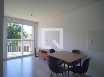 Apartamento · 57m² · 2 Quartos · 1 Vaga · Apartamento à Venda - Primavera, 2 Quartos, 57 m² - Novo Hamburgo