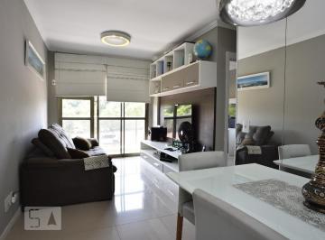 Apartamento · 66m² · 2 Quartos · 1 Vaga · Apartamento à Venda - Jacarepaguá, 2 Quartos, 66 m² - Rio de Janeiro