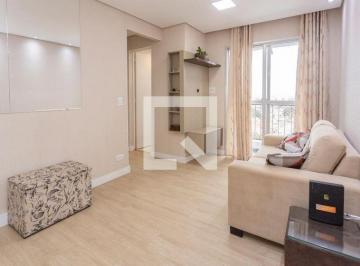Apartamento · 48m² · 2 Quartos · 1 Vaga · Apartamento à Venda - Jardim Marabá, 2 Quartos, 48 m² - São Paulo