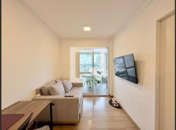 Apartamento · 33m² · 1 Quarto · 1 Vaga · Apartamento à Venda - Chácara Santo Antonio, 1 Quarto,  33 m² - São Paulo