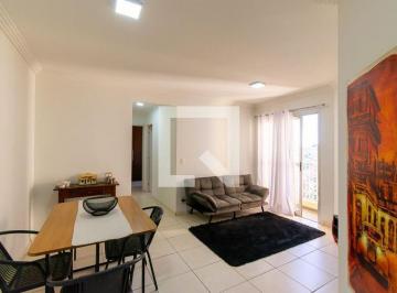 Apartamento · 52m² · 2 Quartos · 1 Vaga · Apartamento à Venda - Vila Califórnia, 2 Quartos, 52 m² - São Paulo