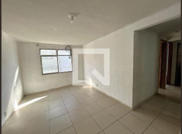 Apartamento · 63m² · 2 Quartos · 1 Vaga · Apartamento à Venda - Del Castilho, 2 Quartos,  63 m² - Rio de Janeiro