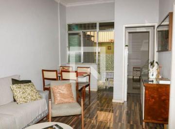 Apartamento · 77m² · 2 Quartos · Apartamento à Venda - Del Castilho, 2 Quartos,  77 m² - Rio de Janeiro