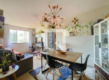 Apartamento · 54m² · 2 Quartos · 1 Vaga · Apartamento à Venda - Cidade das Flores, 2 Quartos,  54 m² - Osasco