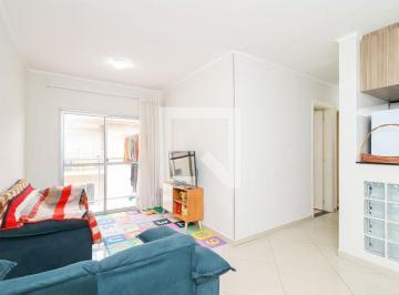 Apartamento · 56m² · 2 Quartos · 1 Vaga · Apartamento à Venda - Vila Progresso, 2 Quartos, 56 m² - São Paulo