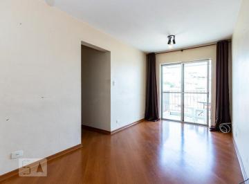 Apartamento · 51m² · 2 Quartos · 1 Vaga · Apartamento à Venda - Cangaíba, 2 Quartos,  51 m² - São Paulo