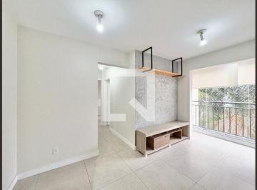 Apartamento · 50m² · 2 Quartos · 1 Vaga · Apartamento à Venda - Piqueri, 2 Quartos, 50 m² - São Paulo