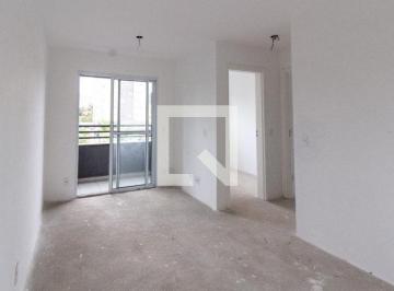 Apartamento · 42m² · 2 Quartos · 1 Vaga · Apartamento à Venda - Vila Rosália, 2 Quartos, 42 m² - Guarulhos