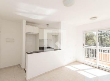 Apartamento · 52m² · 2 Quartos · 1 Vaga · Apartamento à Venda - Vila Fidalgo, 2 Quartos,  52 m² - São Paulo
