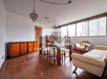 Apartamento · 110m² · 3 Quartos · 1 Vaga · Apartamento à Venda - Pinheiros, 3 Quartos,  110 m² - São Paulo