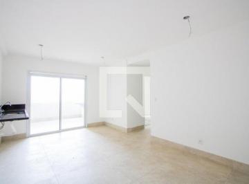 Apartamento · 68m² · 2 Quartos · 1 Vaga · Apartamento à Venda - Santa Teresinha, 2 Quartos, 68 m² - Santo André