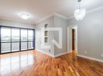 Apartamento · 95m² · 3 Quartos · 2 Vagas · Apartamento à Venda - Alphaville, 3 Quartos, 95 m² - Barueri