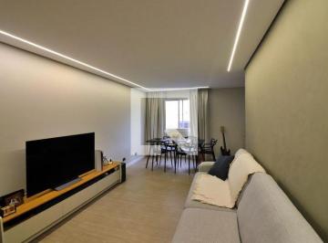 Apartamento · 90m² · 3 Quartos · 2 Vagas · Apartamento à Venda - Demarchi, 3 Quartos, 90 m² - São Bernardo do Campo