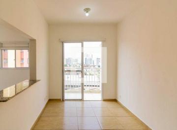 Apartamento · 52m² · 2 Quartos · 1 Vaga · Apartamento à Venda - Jardim Palmares, 2 Quartos, 52 m² - São Paulo