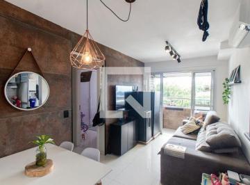 Apartamento · 52m² · 2 Quartos · 1 Vaga · Apartamento à Venda - Vila Constança , 2 Quartos, 52 m² - São Paulo