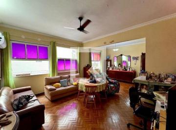 Apartamento · 140m² · 4 Quartos · Apartamento à Venda - Laranjeiras, 4 Quartos, 140 m² - Rio de Janeiro
