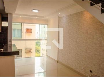 Apartamento · 120m² · 2 Quartos · 2 Vagas · Apartamento à Venda - Setor Oeste, 2 Quartos,  120 m² - Goiânia