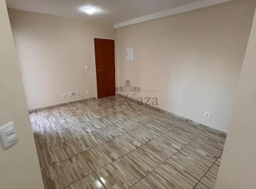 Apartamento · 53m² · 2 Quartos · 1 Vaga · Apartamento - Jardim Oriente - Residencial Aquarela - 2 Dormitórios - 53m².
