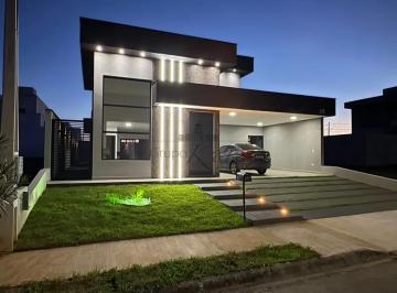 Casa · 360m² · 4 Quartos · 4 Vagas · Oportunidade - Casa em Condomínio - Condomínio Bella Vitta Caminho da Mata - Vila Galvão - Caçapava