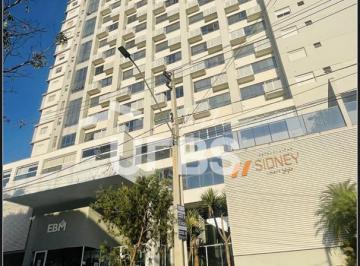 Apartamento · 45m² · 1 Quarto · 1 Vaga · Metropolitan Sidney Smartstyle - Apartamento 1 quarto, sendo 1 suíte