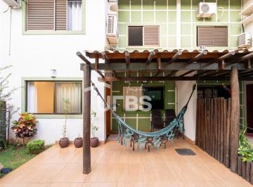Casa · 118m² · 3 Quartos · 2 Vagas · Green River Residence - Casa de Condomínio 3 quartos, sendo 1 suíte