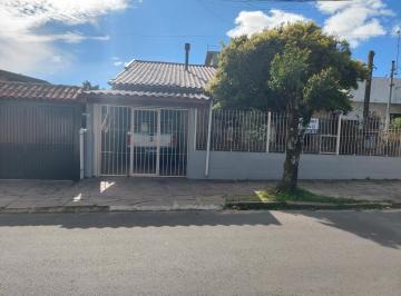 Casa · 107m² · 3 Quartos · 2 Vagas · VILLARINHO VENDE CASA 3 DORM. NO BAIRRO CAMAQUÃ POA/RS