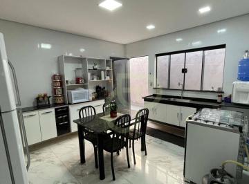 5418b966313c0f68fdfbd0ed96a69f9cc73e2073 · Casa para finalizar à Venda de 171m2 | 3 dormitórios | Parque Residencial Jaguari
