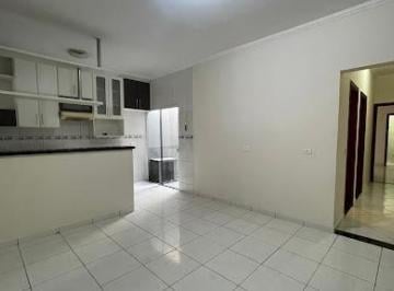 3415a28906dc7f8aed59ccb9b9fe04d336e79871 · Casa com 2 dormitórios à venda, 137 m² por R$ 390.000,00 - Parque Residencial Jaguari - Americana/SP