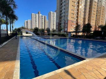 254d7d9805e2cf667da8e795b2449801a59fb172 · Apartamento com 2 dormitórios à venda, 52 m² por R$ 279.000,00 - Jardim Nossa Senhora do Carmo - Ame