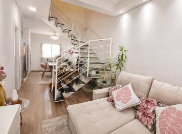 ef96ec9672f83c927e524fbd75190ca1d47986de · Sobrado com 2 dormitórios à venda, 99 m² por R$ 780.000,00 - Jardim Santa Rosa - Nova Odessa/SP