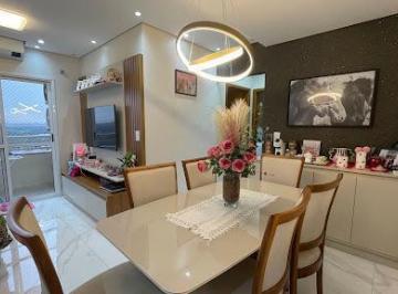2e562f82090cf0e5fffd4c36698b93a76704c6c9 · Apartamento com 2 dormitórios à venda, 65 m² por R$ 450.000,00 - Centro - Sumaré/SP