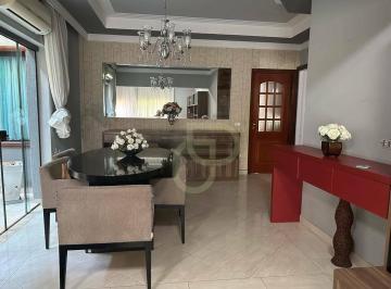 ae0702b464b4a2ffec8e4d02679d91379a79a50b · Sobrado de 370m² à Venda | 3 Dormitórios | Residencial Nardini, Americana (SP)