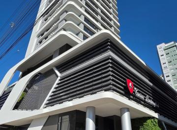 Apartamento de 4 quartos, Balneário Camboriú · Tonino Lamborghini Balneário Camboriú-SC