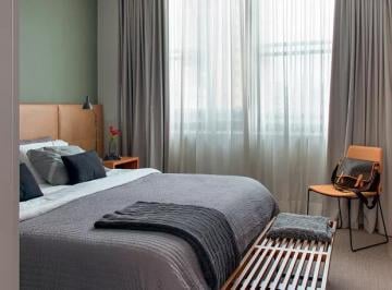 Apartamento de 4 quartos, São Paulo · Imóvel em design ao lado do Rosewood e da Av .Paulista