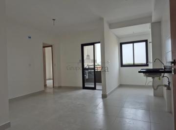 Apartamento · 55m² · 2 Quartos · 1 Vaga · Apartamento - Condomínio Portal das Oliveiras - Jardim São Vicente - 2 Dormitórios - 55m².