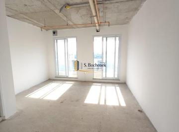 Comercial · 35m² · 1 Quarto · 1 Vaga · Sala comercial venda Skyline Intelligent Business | 34m² | andar alto